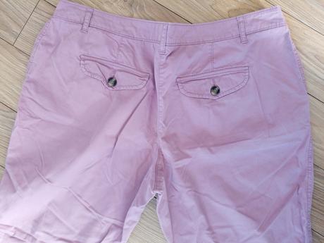 Nohavice, f&f,48