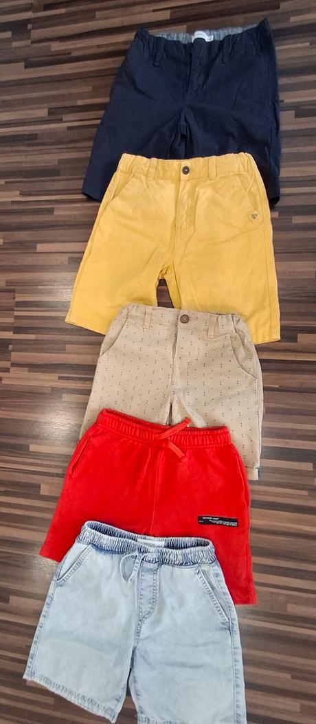 Sortky 128/134, reserved,134