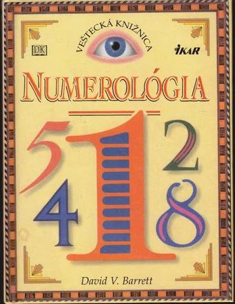 Numerológia, 