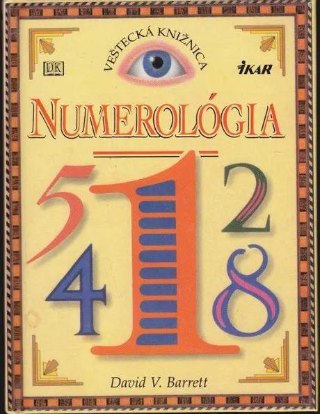 Numerológia, 