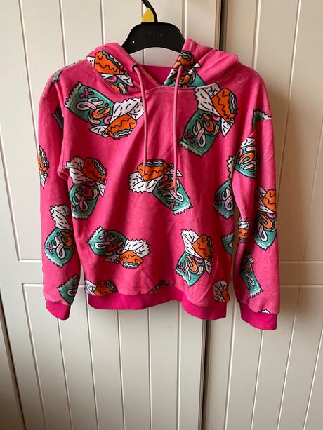 Komplet - mikina a tepláky značka jelly aligator, 122