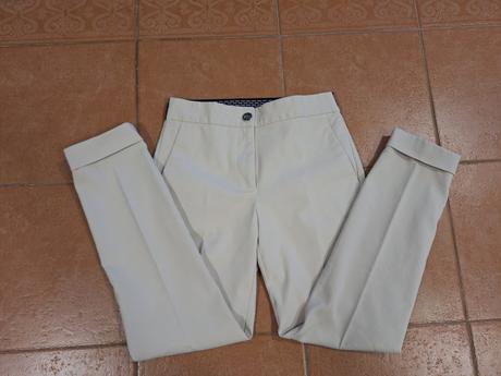 Zara nohavice, zara,s