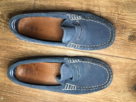 Poltopánky, zara,31