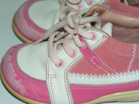 Kožené topánky siesta, siesta,23