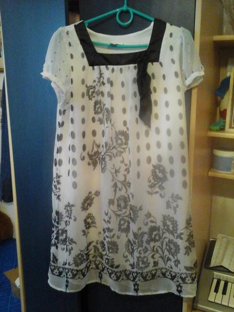 Predlzena bluzka aj pre tehotne , 42