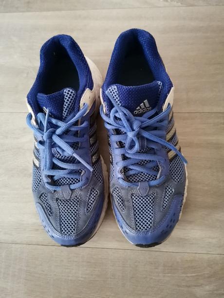 Tenisky, adidas,38