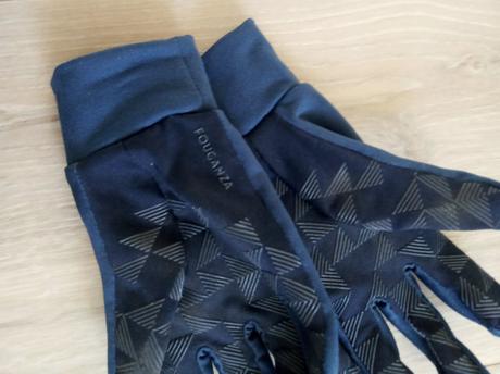 Jazdecké rukavice fouganza, 134