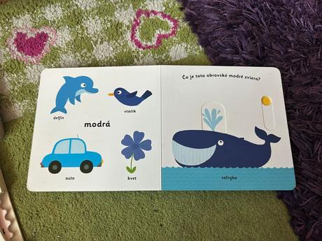 Sada 3 ks náučných tvrdých knižiek,