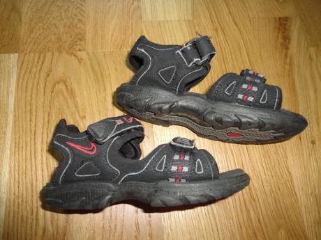 Nike santiami iii sandalky,znizena cena, nike,25