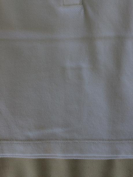 Tričko lacoste, lacoste,98