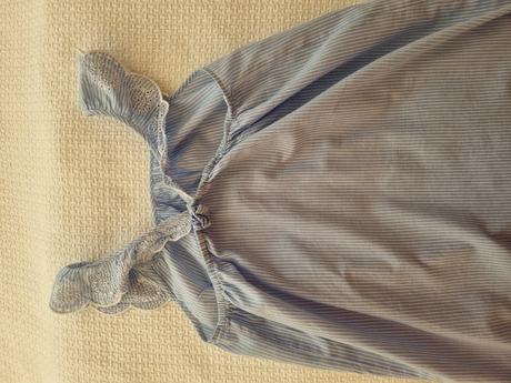 Krásne dievčenské šiatky, h&m,134