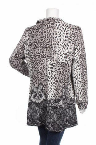 Jarný alebo jesenný kabátik leo, xl