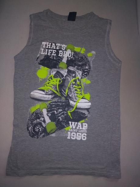 Chlapčenské tielko, chapter young,146