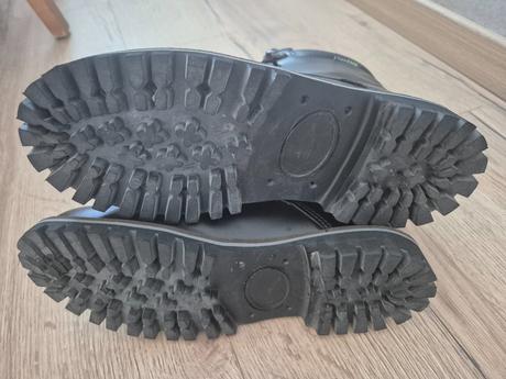 Ortopedické topánky zn. reha care, 37