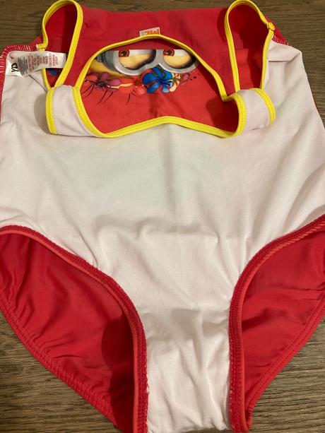 Plavky 3ks, 158–170