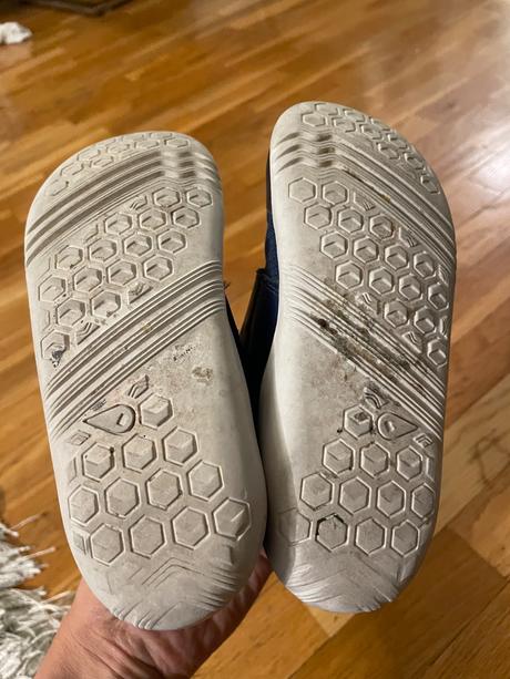 Bobux dimension ii trainer navy, bobux,29