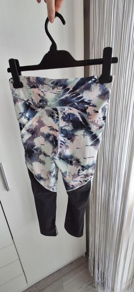 Dámske legíny, under armour,32