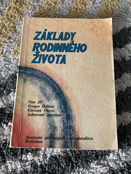 Základy rodinného života (1984),
