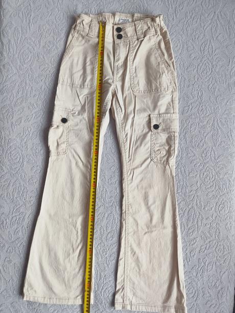 Nohavice, lindex,134