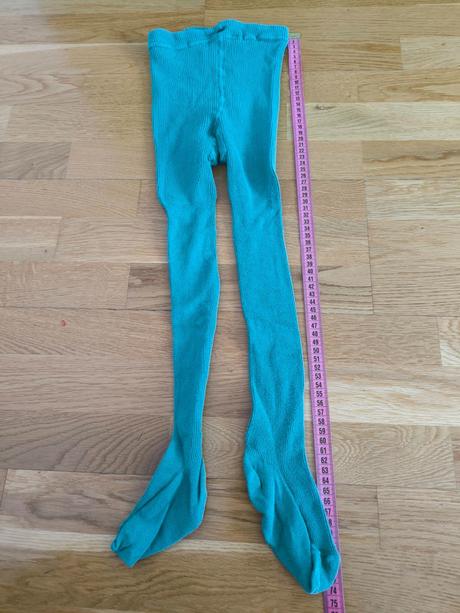 Pančušky pleso, 110