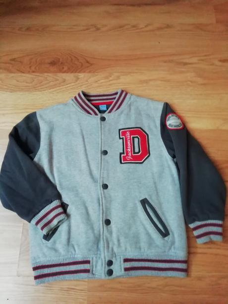 Mikina, dopodopo,128