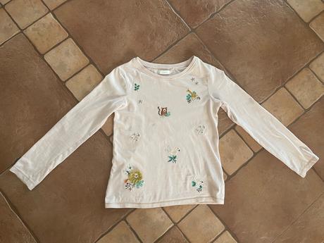 Tricko so zvieratky, next,128