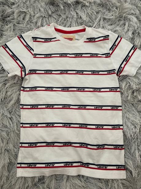 Levis tričko 8r, levis,128