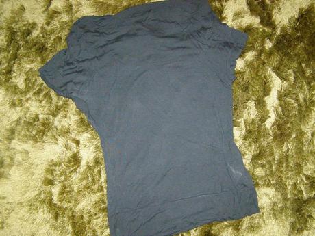 Viacúčelový amisu top, amisu,s