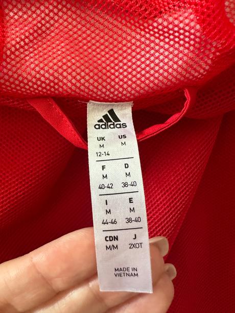 Bunda adidas, adidas,m