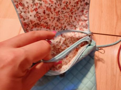 Crossbody kabelka frozen, disney