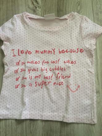 Tricko next-3-4 roky, next,104