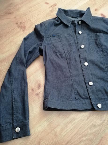 Riflova bunda mexx, mexx,40