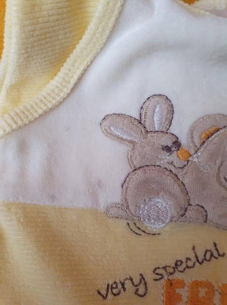 Zamatové dupačky č.50, okay,50