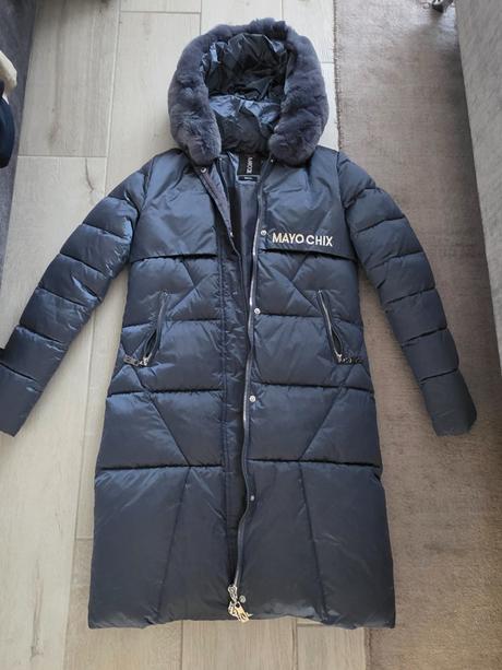 Damska bunda mayo chix s, mayo chix,s