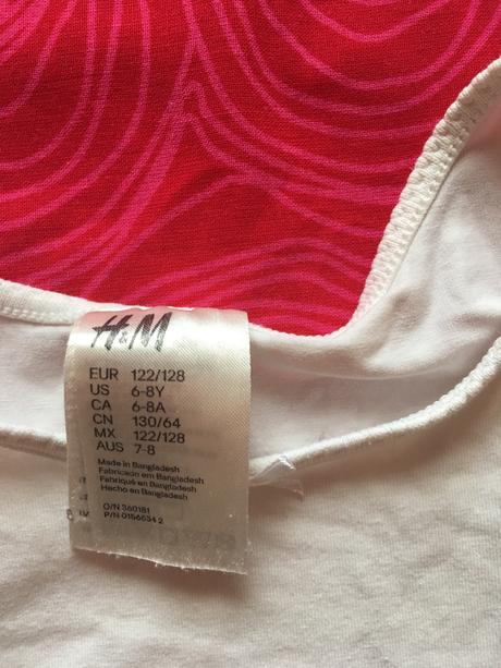 Tielko, h&m,122