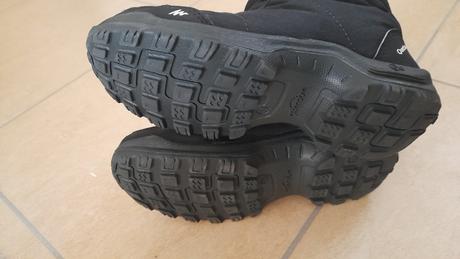 Snehule, decathlon,35