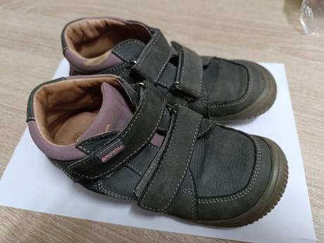 Barefoot protetika, protetika,33