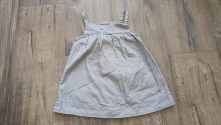 Šaty na ramienka, 74