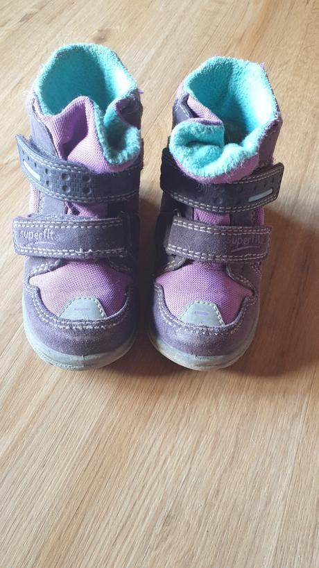 Superfit s gore tex, superfit,23