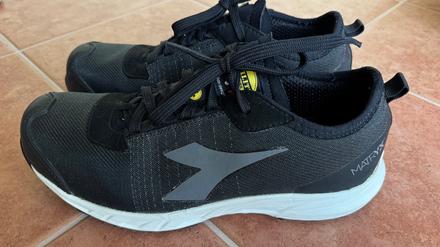Diadora matrix pracovna obuv, 42