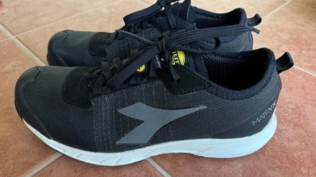 Diadora matrix pracovna obuv, 42