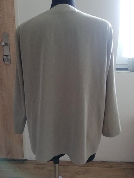 Lahucky letny kardigan, 46