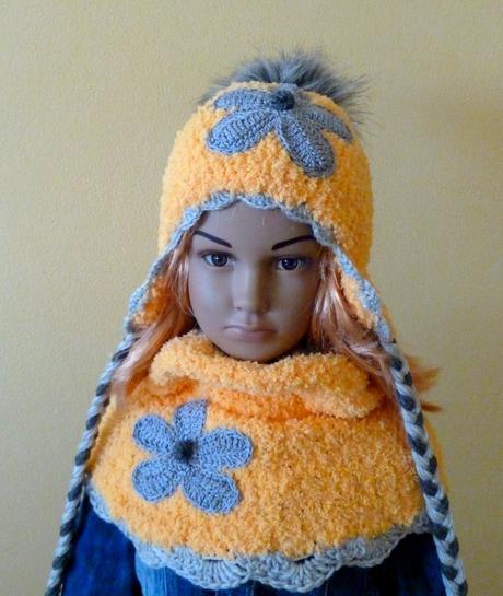 Zimna horcicovo  seda suprava, 86 - 128