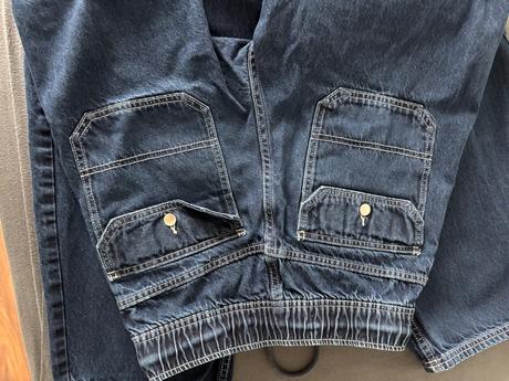 Rifle bershka, bershka,s
