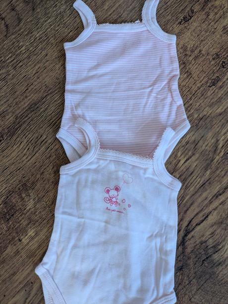 2 x body tielkove, 62