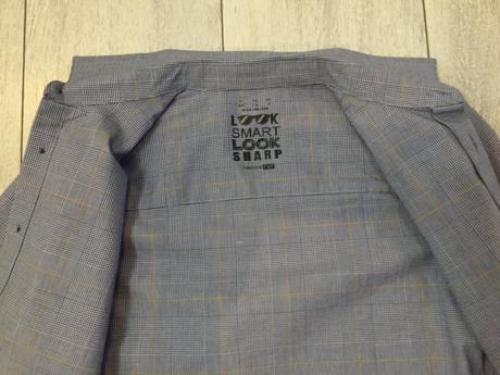 Chlapčenska košela 8-9 rokov, f&f,134