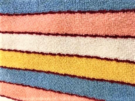 Maxi osuška na pláž 112 x 140 cm,