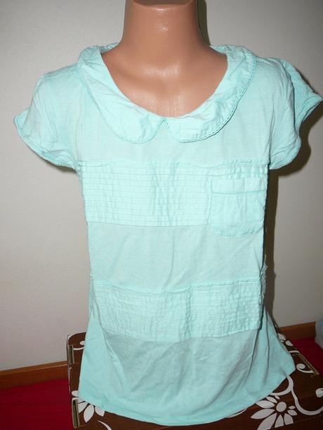 Dievcenske tricko, next,146