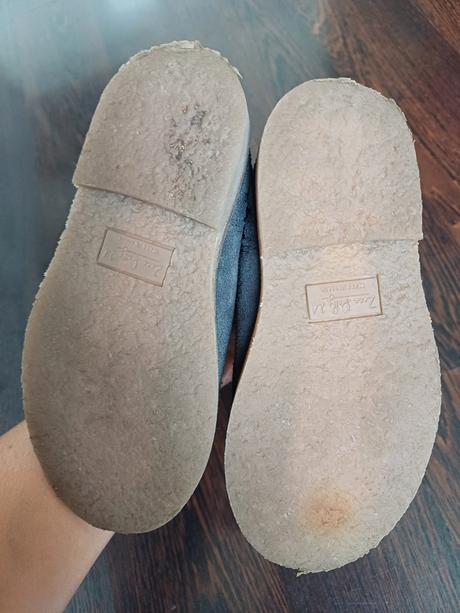 Zara prechodné topánky v.24, zara,24