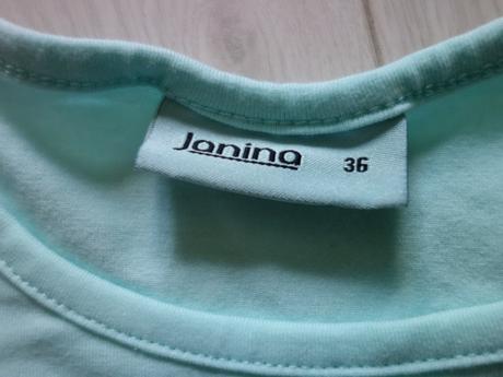 Dámske šaty janina, 36